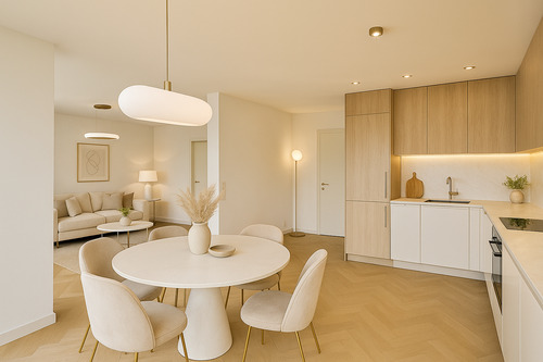 Bild 4 - Etagenwohnung mit 133,00 m² in Leonberg zum Kaufen