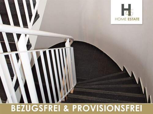 Treppenhaus - 