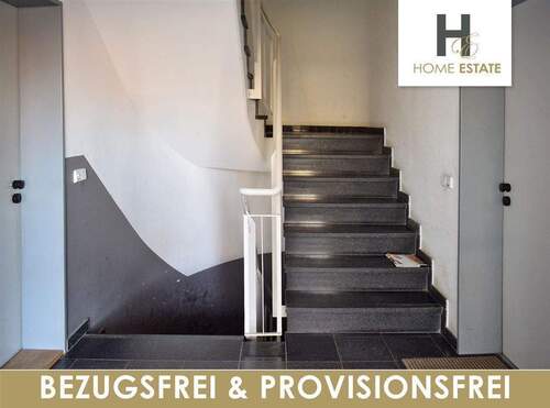 Treppenhaus - 