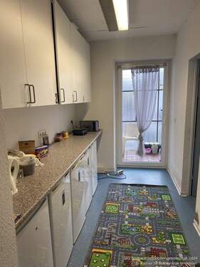 Gemeinsame Küche - Etagenwohnung mit 18,00 m² in Heilbronn zur Miete