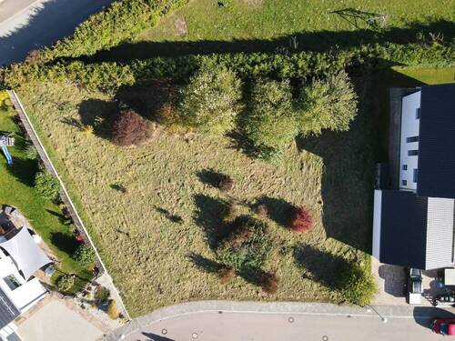 Bild 2 - Grundstück zum Kaufen in Buxheim