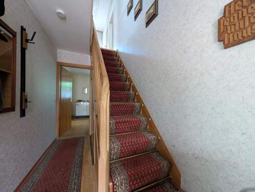 Treppenhaus - 
