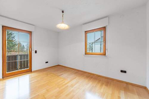 Kinder-/Gäste-/Arbeitszimmer - 