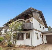 Großzügige Doppelhaushälfte auf ca. 341 m² Grund, mit DachstudioEinliegerwohnung (Erbbaurecht). - München Trudering-Riem