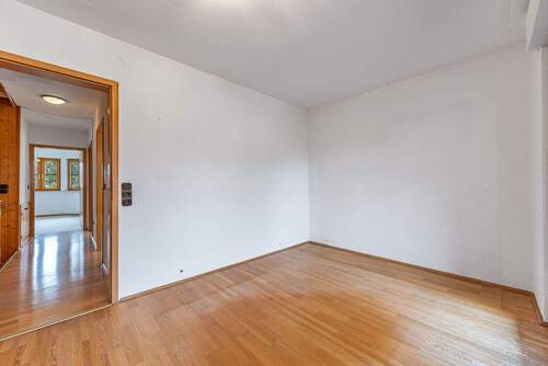 Kinder-/Gäste-/Arbeitszimmer - 