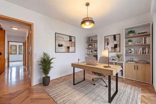 Virtuelles Wohnbeispiel - 