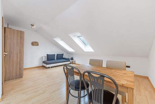 Studio/Einliegerwohnung - 