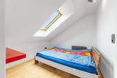 Kleines Zimmer Dachgeschoss - 
