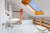 Bad Dachgeschoss - 
