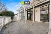 EG Terrasse - 