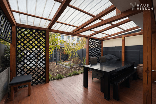 Terrasse & Garten - 