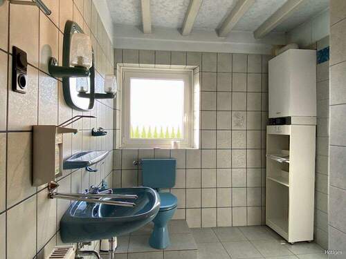 Badezimmer - 