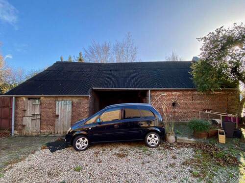 Scheune - 5 Zimmer Doppelhaushälfte in Niederkrüchten