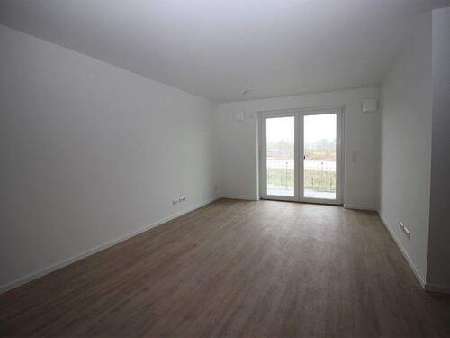 Geräumiger Wohnbereich - 