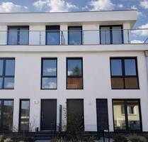 Viel Platz für die Familie - Neubau-Doppelhaushälfte in Rangsdorf mit Garten und Penthouse-Feeling