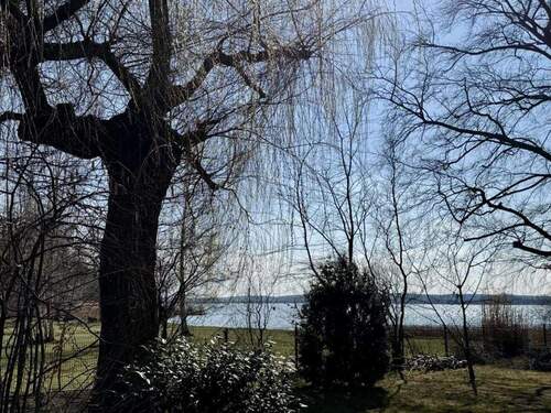 Umgebung Rangsdorfer See - 