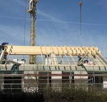 KfW-40 Neubauwohnung - Fertigstellung Ende 2026 - attraktive Förderkredite möglich - Waiblingen / Neustadt Rems-Murr-Kreis