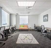 Privater Büroraum für 5 Person in Signature Kö-Blick - Düsseldorf Friedrichstadt