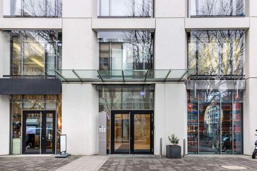 Property Image 2 - Büro zur Miete in Düsseldorf