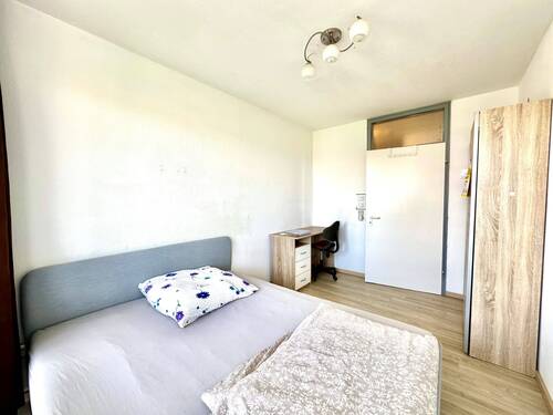 Schönes Kinderzimmer - 