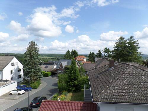Fernblick - 