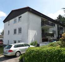 Energieeffizientes Wohlfühl-Zuhause: Helle Etagenwohnung mit Balkon - Neu-Anspach Rod am Berg