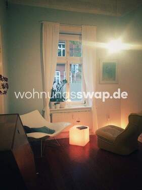 Bild 1 - Wohnungsswap - Helenenstraße - 625,00&nbsp;EUR Kaltmiete, ca.&nbsp; 45,00&nbsp;m&sup2;&nbsp;Wohnfl&auml;che