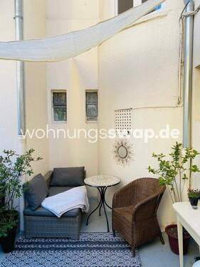 Bild 3 - 2 Zimmer Etagenwohnung in Hamburg