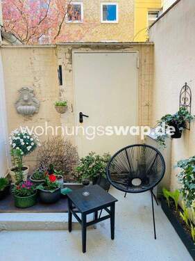 Bild 4 - Etagenwohnung mit 45,00 m&sup2; in Hamburg zur Miete