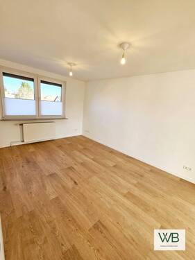 Esszimmer OG - Saniert - 