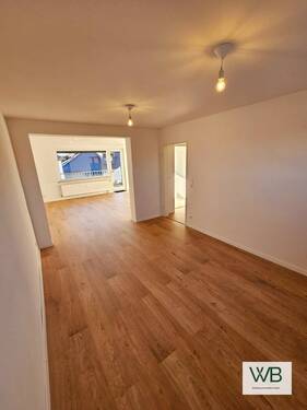 Esszimmer OG - Saniert - 