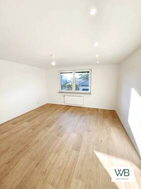 Schlafzimmer OG - Saniert - 