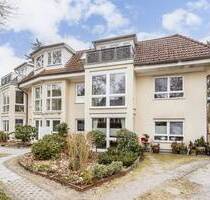 Exklusive Etw in Toplage vom Lichtenrader Dichterviertel!! - Berlin