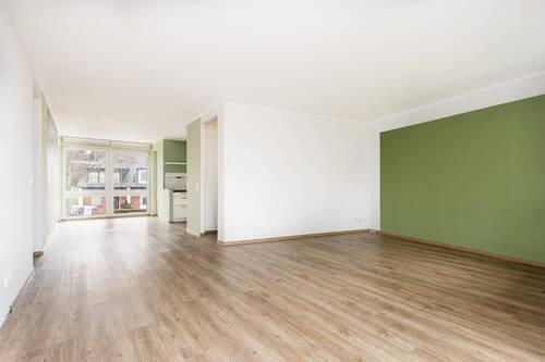 Wohn-/Speisebereich - 