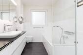 Modernes Bad - 