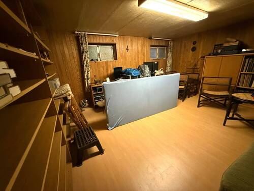 Hobbyraum - 