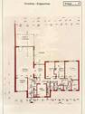 Grundriss Erdgeschoss - 