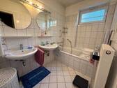 Badezimmer 1 - 