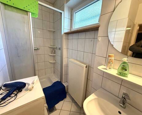Badezimmer 2 - 