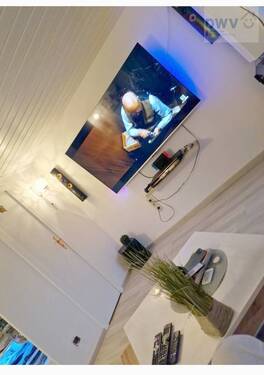 Wohnzimmer Ansicht II - 