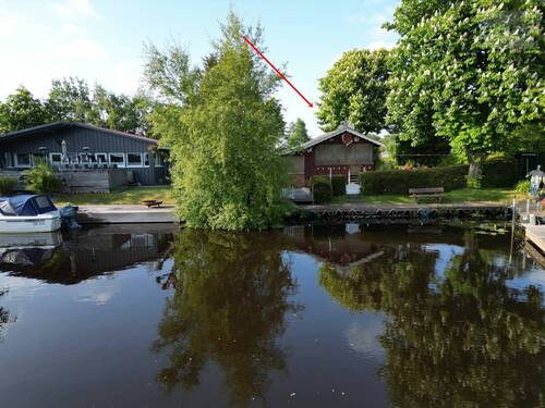 Bild 2 - 2 Zimmer Einfamilienhaus zum Kaufen in Südbrookmerland