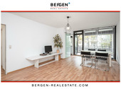 Portal - 2-Zimmerwohnung mit West-Balkon zwischen Savignyplatz und Steinplatz