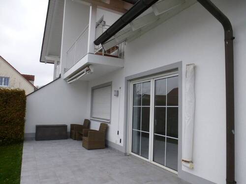 Südterrasse - 