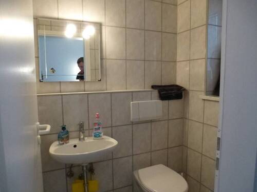 Gäste-WC - 