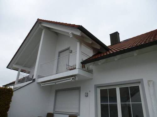 Ansicht Süden - 