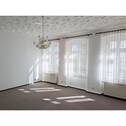 Helles Wohnzimmer mit Ausblick - Etagenwohnung mit 81,50 m² in Görlitz zum Kaufen