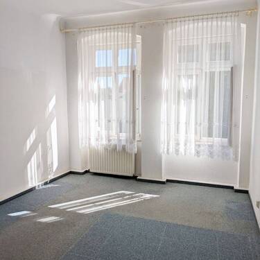 Helle 3-Raum-Wohnung Görlitz - 