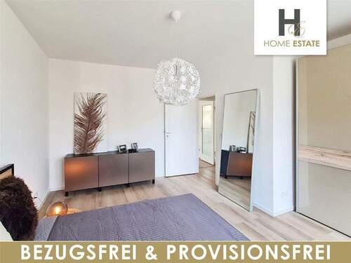 MUSTER Wohnung - 2 Zimmer Etagenwohnung in Berlin