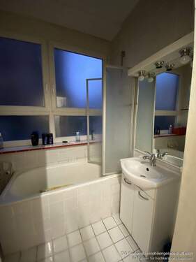 Badezimmer Wanne - 