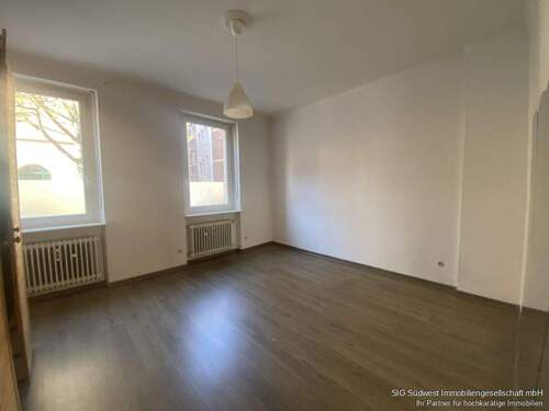 Zimmer - *** 1 - Zimmer mit ca. 24m² in einer 4 WG (Wohngemeinschaft) bezugsfrei ab SOFORT ***